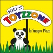 Kid's Toyzzone