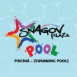 Snagov Plaza - Swimming Pool